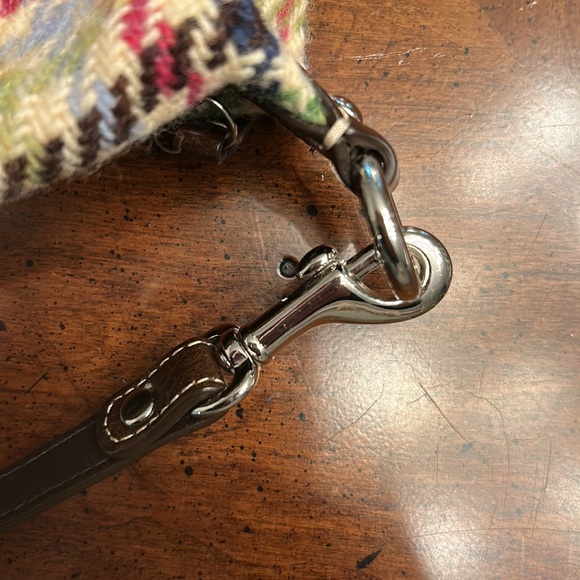 Coach Coat with Matching Bag NWOT - Picture 12 of 14